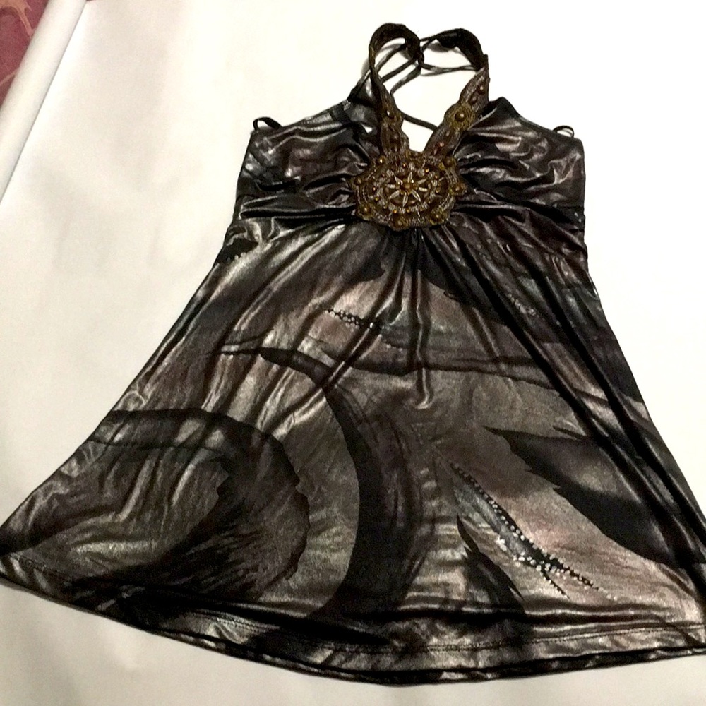 Danesi size L womens top